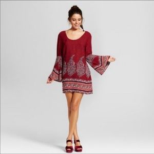 boho dress